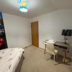 Chambre Simple