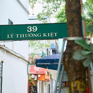 K' Homestay Near Hoan Kiem Lake