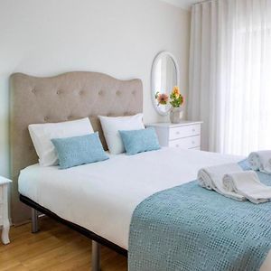 Belas Artes Apartment By Lovelystay