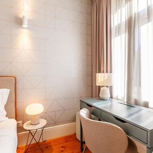 Appartement à 2 Chambres à Coucher