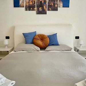 Private Bathroom Double Room
