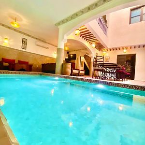 Riad Atlas Toyours