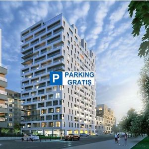 Appartement de Luxe