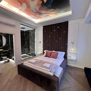 Jacuzzi Royal Suite
