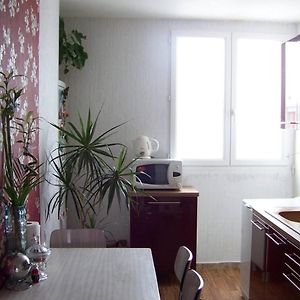 Elegant Apparemment 60M2 Climatise