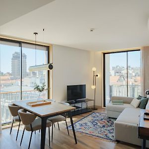 Appartement de Luxe à 1 Chambre à Coucher