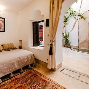 Chambre Lit King-Size