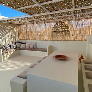 Beautiful Apartment With Private Rooftop Terrace