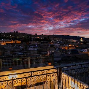 Riad Fez Qamar