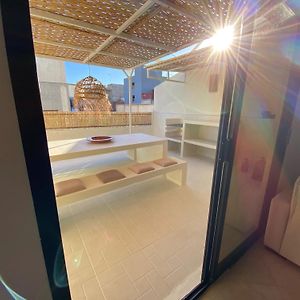 Magnificent Apartment With Private Rooftop Terrace