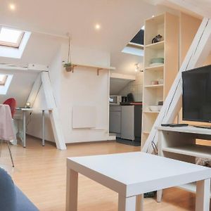 Petit Loft Centre Ville Historique Proche Gare Tgv