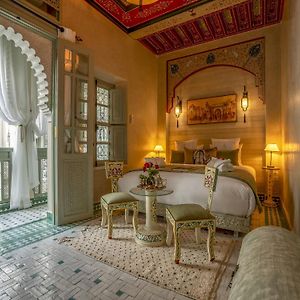 Chambre Double de Luxe
