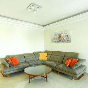 Beautiful Moroccan Apartment Casablanca Center