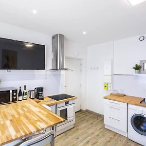Appartement à 1 Chambre à Coucher