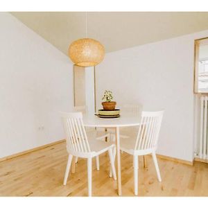 Skyline Penthouse In The Heart Of Madrid Tet