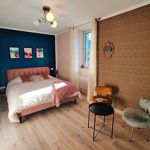 Chambre de Luxe Lit King-Size