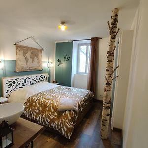 Chambre Petite Double