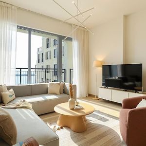 Appartement à 2 Chambres à Coucher