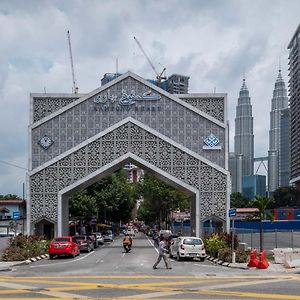 Legasi Al Rahmat Kampung Baru