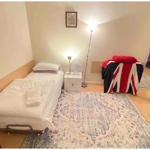 Chambre Simple de Luxe