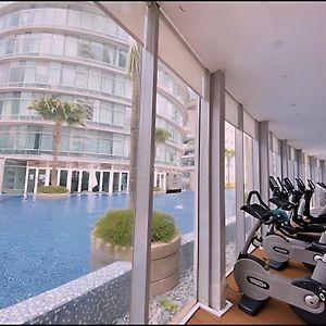 Vortex Hotel Suites Klcc At Kuala Lumpur City Center