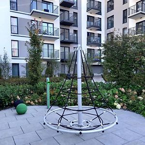 Golden Residence Apartment