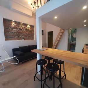Toulouse Centre Compans Caffarelli Superbe Studio
