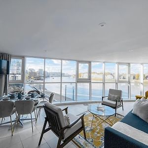 Appartement à 2 Chambres à Coucher