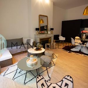 Appartement à 3 Chambres à Coucher