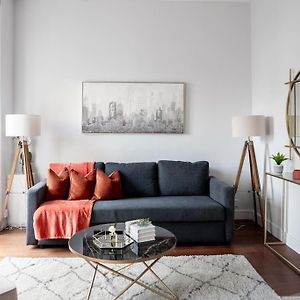 Appartement à 1 Chambre à Coucher