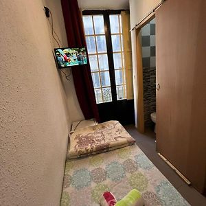 Private Bathroom Single Room