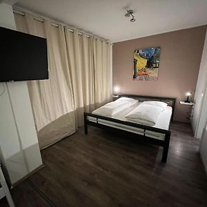 Appartement Studio
