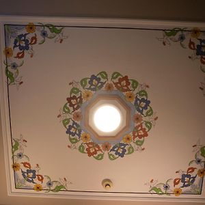 Chambre Triple