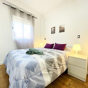 Appartement à 3 Chambres à Coucher