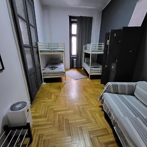 Chambre Familiale