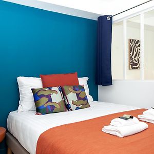 Appartement à 2 Chambres à Coucher