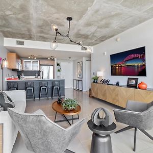 Quiet & Central Apt In Midtown Miami