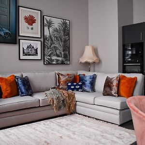 Epic Duke Street Townhouse