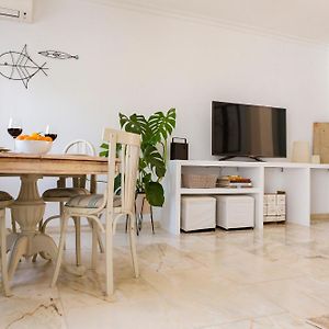 Casa Jardin - Residential Area -Free Parking Outdoor- Malaga Este