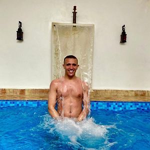 Riad Iklil (Adults Only)