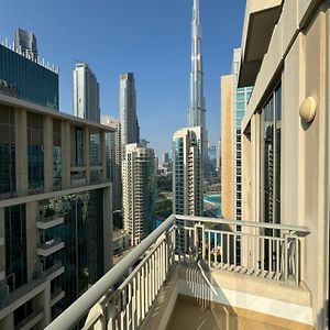 1Bedroom Lux Burj Khalifa View