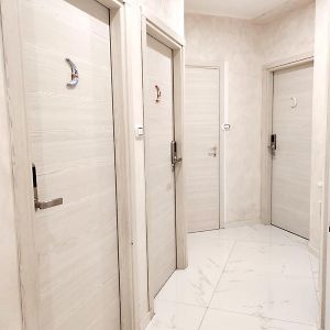 Private Bathroom Queen Room