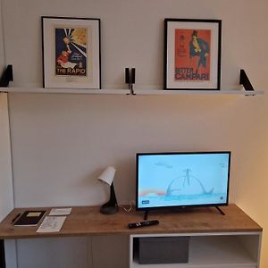 Prague City Center Apartment