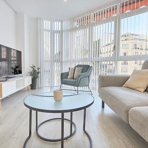Appartement de Luxe