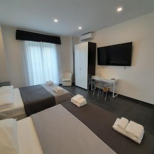 Chambre Classique Quadruple