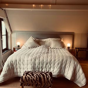Chambre Supérieure Lit King-Size