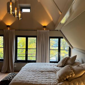 Townhouse 'T Raap