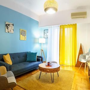 Appartement à 2 Chambres à Coucher