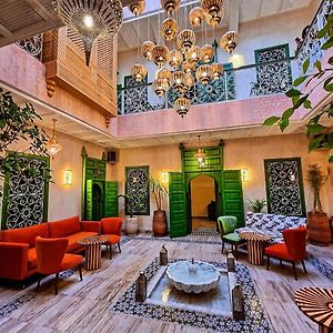 Riad Contessa