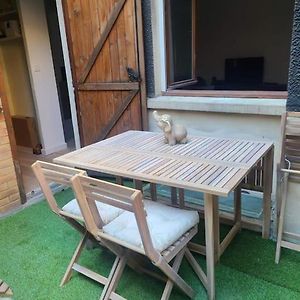 Appartement à 2 Chambres à Coucher
